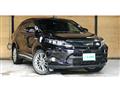 2014 Toyota Harrier Hybrid