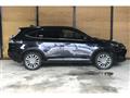 2014 Toyota Harrier Hybrid