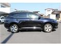 2014 Toyota Harrier Hybrid