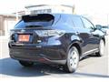 2014 Toyota Harrier Hybrid