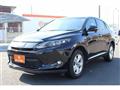 2014 Toyota Harrier Hybrid