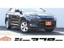 2014 Toyota Harrier Hybrid