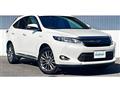 2014 Toyota Harrier Hybrid