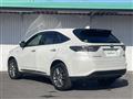 2014 Toyota Harrier Hybrid