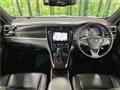 2014 Toyota Harrier Hybrid