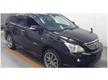2011 Toyota Harrier Hybrid