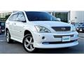 2010 Toyota Harrier Hybrid