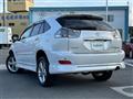 2010 Toyota Harrier Hybrid