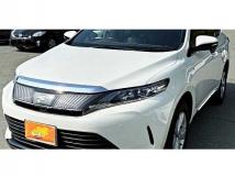 2019 Toyota Harrier Hybrid