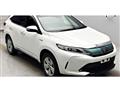 2019 Toyota Harrier Hybrid