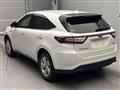 2019 Toyota Harrier Hybrid