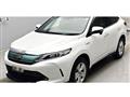 2019 Toyota Harrier Hybrid