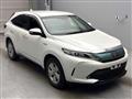 2019 Toyota Harrier Hybrid