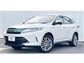 2019 Toyota Harrier Hybrid
