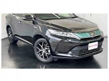 2019 Toyota Harrier Hybrid