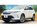 2019 Toyota Harrier Hybrid