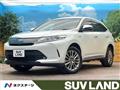 2019 Toyota Harrier Hybrid