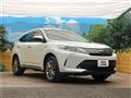 2019 Toyota Harrier Hybrid