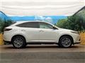 2019 Toyota Harrier Hybrid
