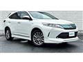 2019 Toyota Harrier Hybrid