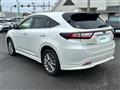 2019 Toyota Harrier Hybrid