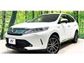 2019 Toyota Harrier Hybrid
