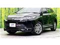 2019 Toyota Harrier Hybrid