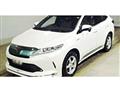 2019 Toyota Harrier Hybrid