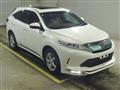 2019 Toyota Harrier Hybrid
