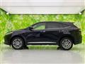 2019 Toyota Harrier Hybrid