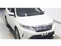 2019 Toyota Harrier Hybrid