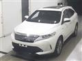 2019 Toyota Harrier Hybrid