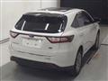 2019 Toyota Harrier Hybrid