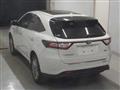 2019 Toyota Harrier Hybrid
