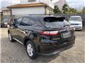 2018 Toyota Harrier Hybrid