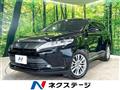 2018 Toyota Harrier Hybrid