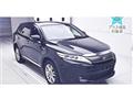 2018 Toyota Harrier Hybrid