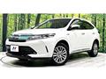 2018 Toyota Harrier Hybrid