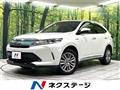 2018 Toyota Harrier Hybrid