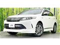 2018 Toyota Harrier Hybrid