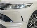 2018 Toyota Harrier Hybrid