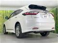 2018 Toyota Harrier Hybrid