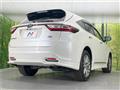 2018 Toyota Harrier Hybrid