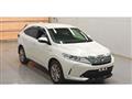 2018 Toyota Harrier Hybrid