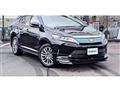2018 Toyota Harrier Hybrid