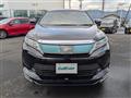 2018 Toyota Harrier Hybrid