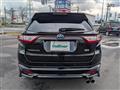 2018 Toyota Harrier Hybrid