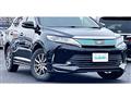 2018 Toyota Harrier Hybrid