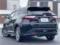 2018 Toyota Harrier Hybrid