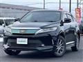 2018 Toyota Harrier Hybrid